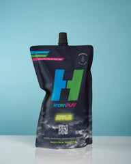 HydraPlay APPLE Flavored Hydration 250ml (12 Pack)