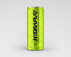 HydraPlay Apple 250ml Cans 10 Packs