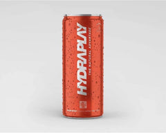 HydraPlay Mixed Berry 250ml Cans 10 Packs